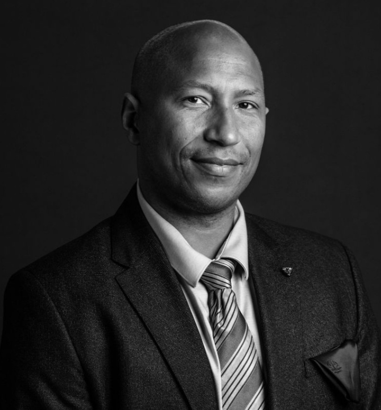 Thierry BONI