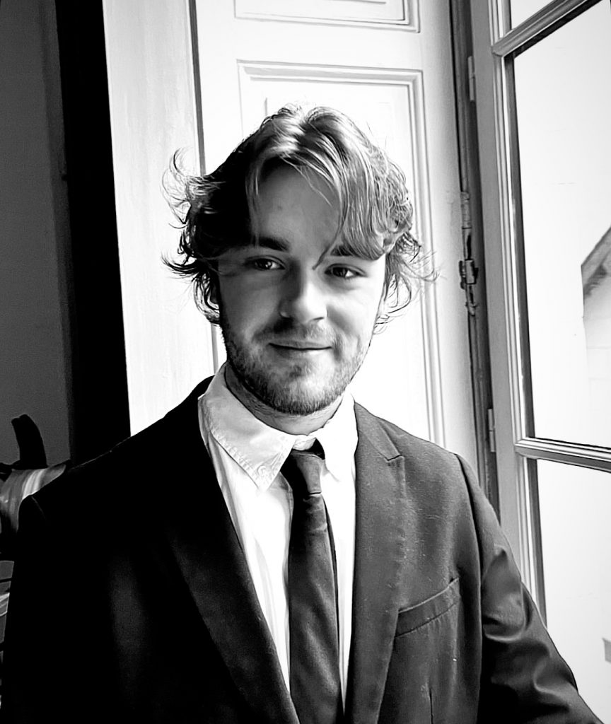 Baptiste Maillard